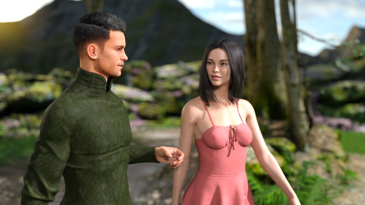 图片[4]-x6016 持剑者The Swordbearer v0.10 汉化版 [新作/5.7G]-乐游二次元