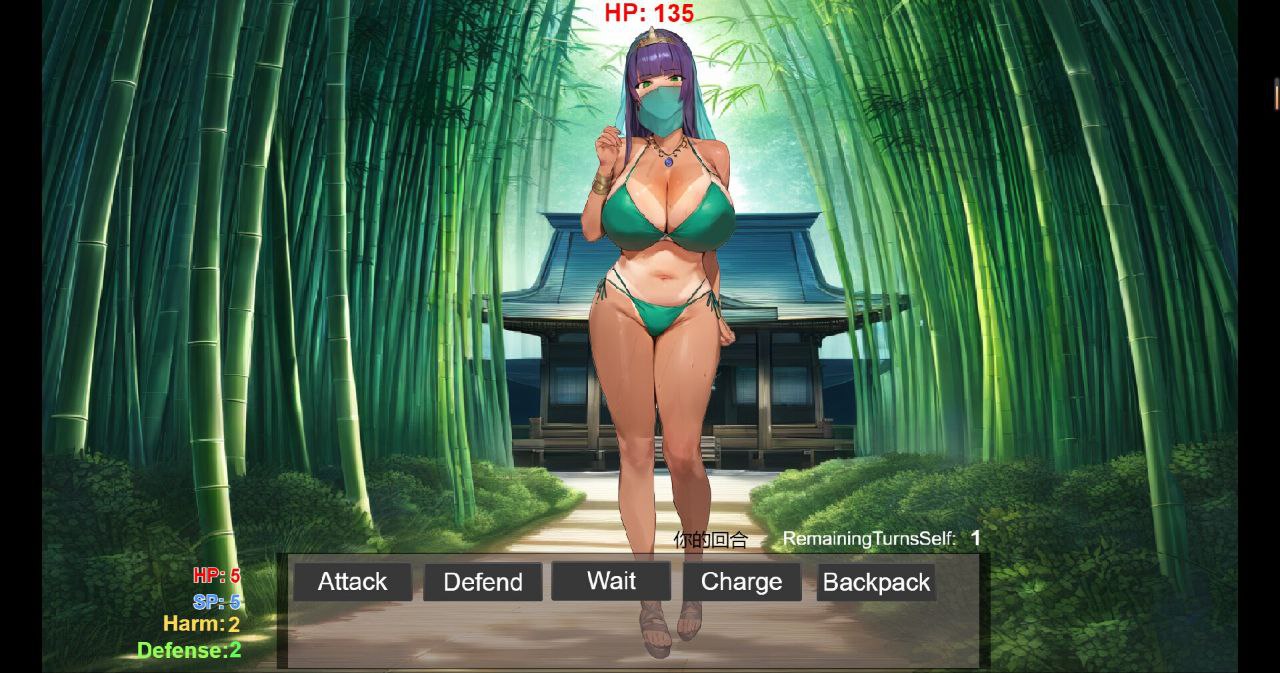 图片[3]-x7007 修仙•母珠传 V0.65 Pig Training Legend  官方中文 [更新/280M]-乐游二次元