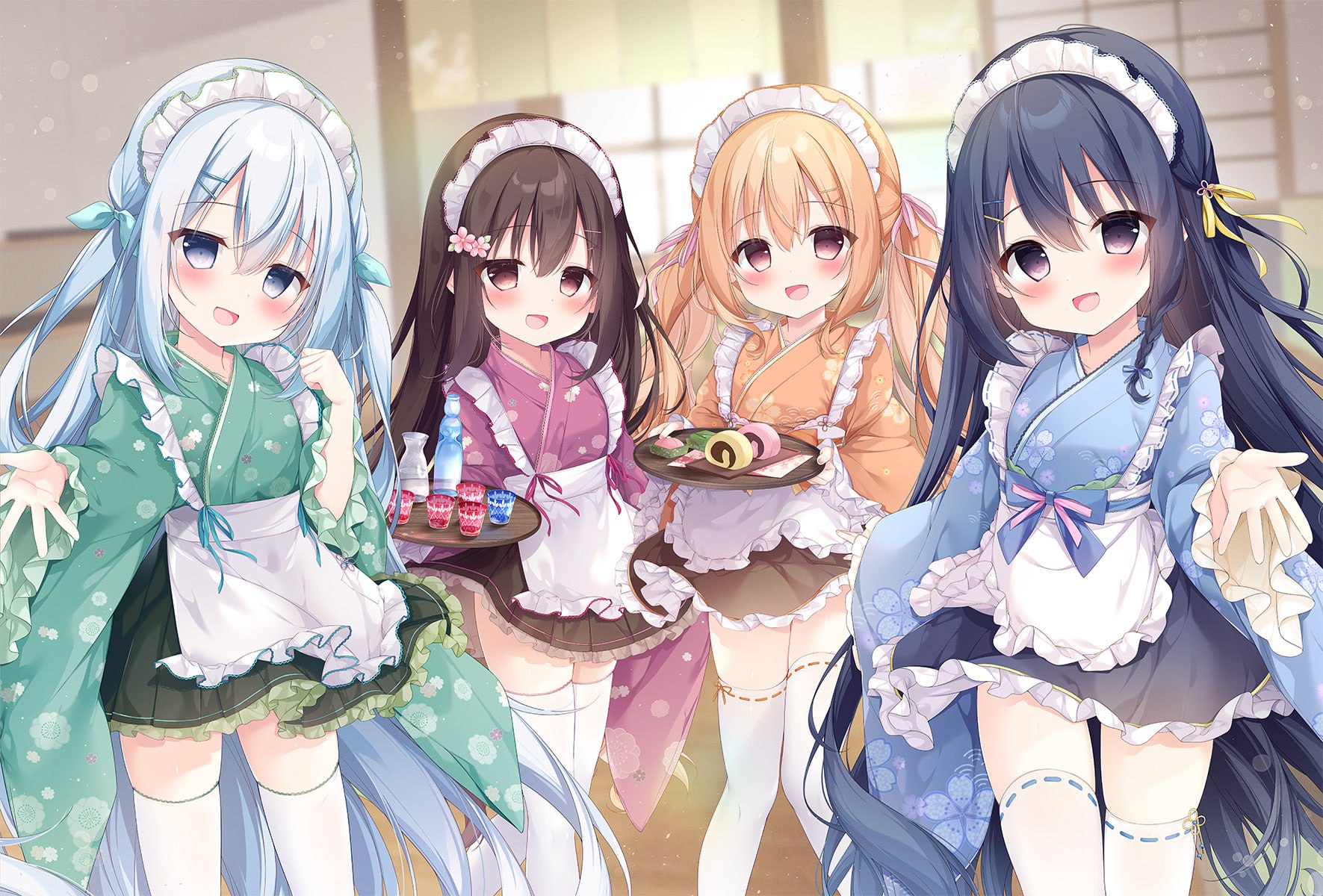 图片[2]-x1921妹妹母亲～母性萝莉 母性萝莉近亲相姦  机翻汉化 [安卓游戏]-乐游二次元