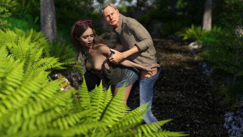 图片[2]-x6018顽皮的邻居Naughty Neighbours v0.48 汉化版 [更新/1.9G]-乐游二次元