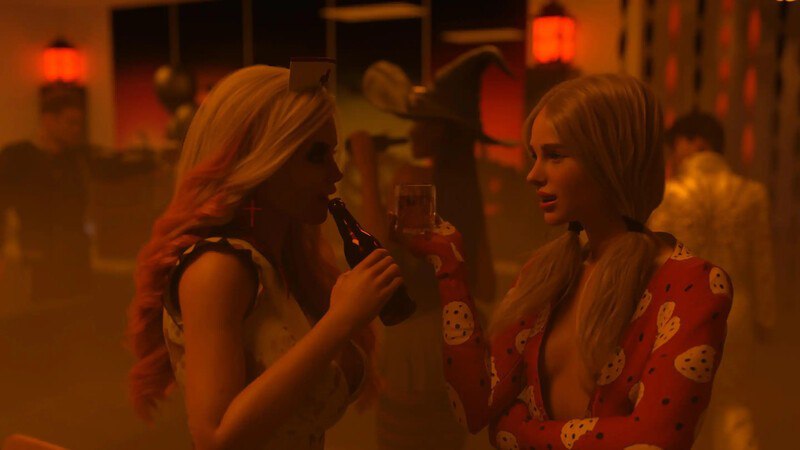 图片[4]-x6018顽皮的邻居Naughty Neighbours v0.48 汉化版 [更新/1.9G]-乐游二次元