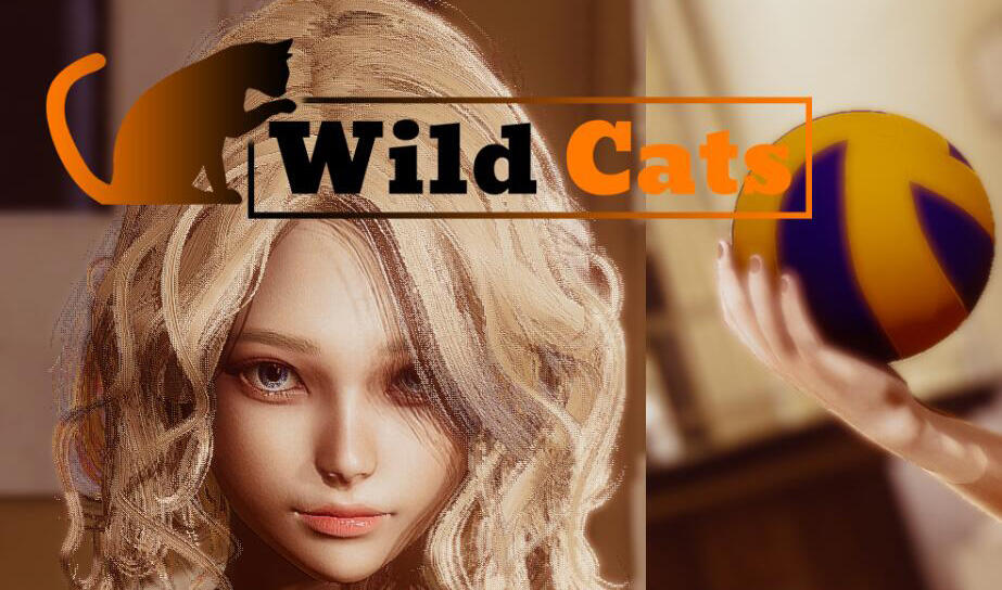 图片[2]-x2032 野猫/Wild Cats V0.2 官方中文 [新作/2.3G]-乐游二次元