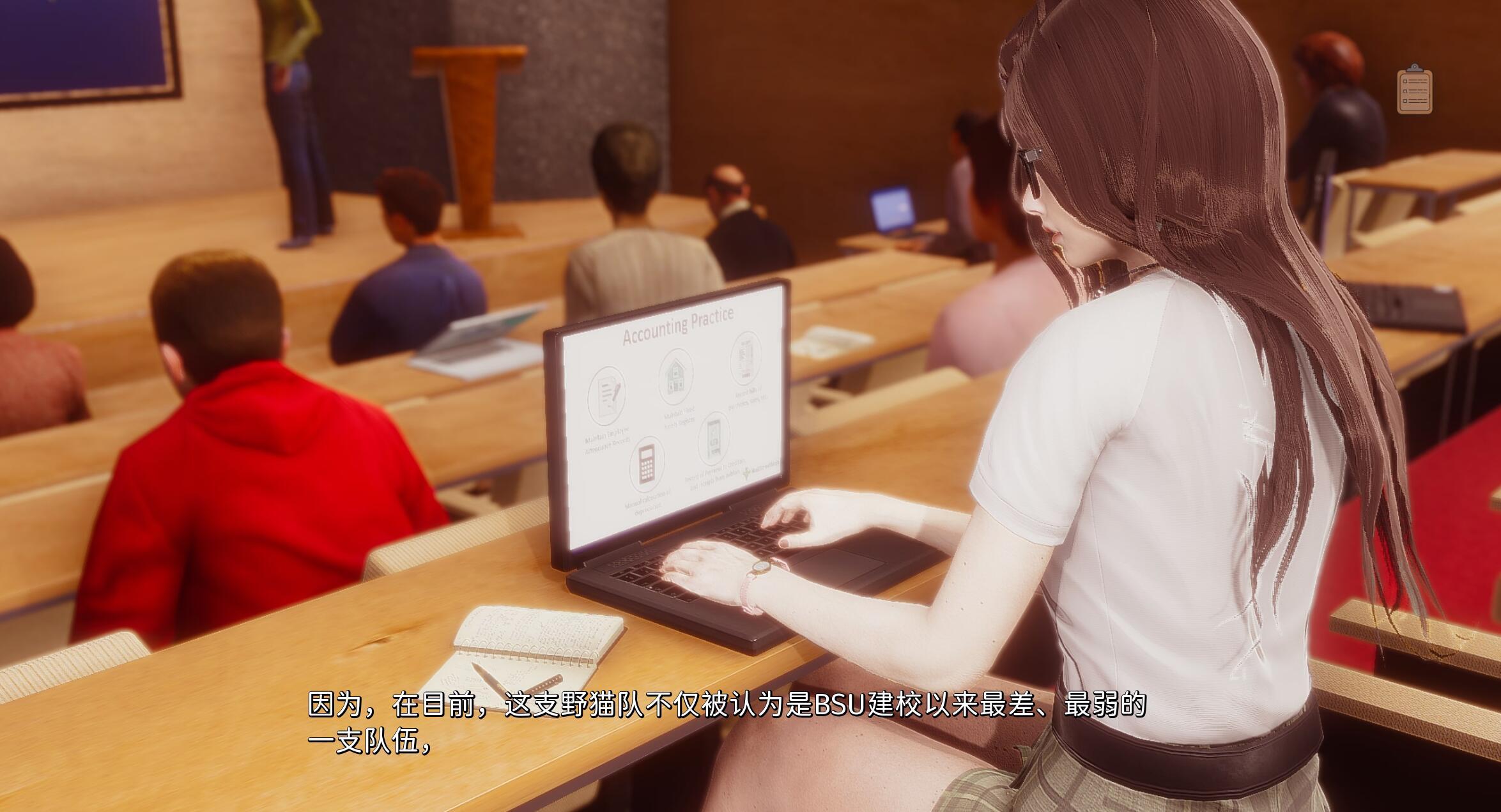 图片[5]-x2032 野猫/Wild Cats V0.2 官方中文 [新作/2.3G]-乐游二次元