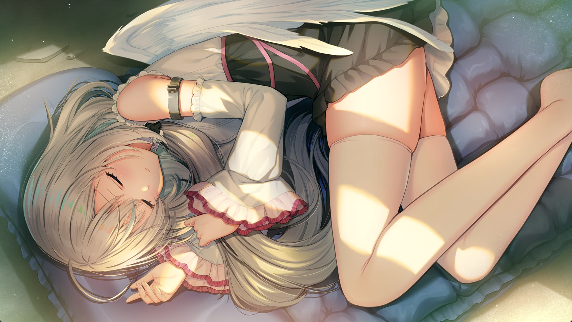 图片[2]-x1926 スカイコード 汉化版 [3G]-乐游二次元