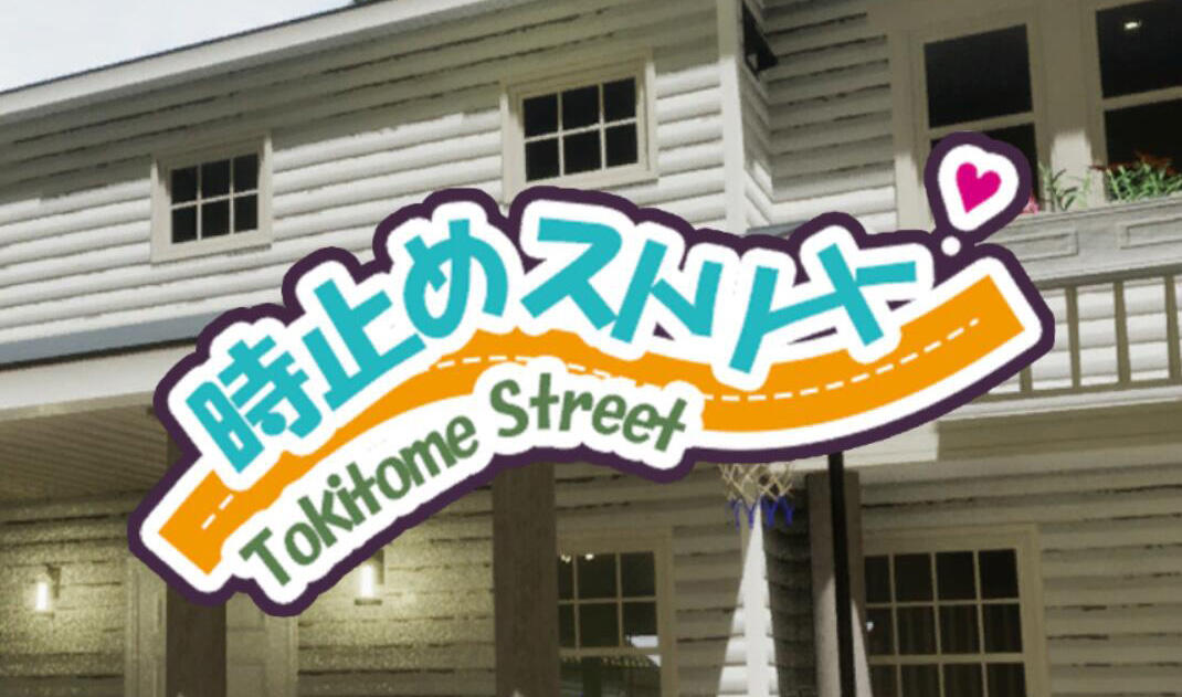 图片[2]-x2125时间停止街道～在时间停止中为所欲为! |生肉 [新作/4G]-乐游二次元