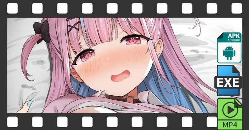 图片[2]-x1935 Aqua 騎乗位 汉化版 [200M][PC+安卓]-乐游二次元