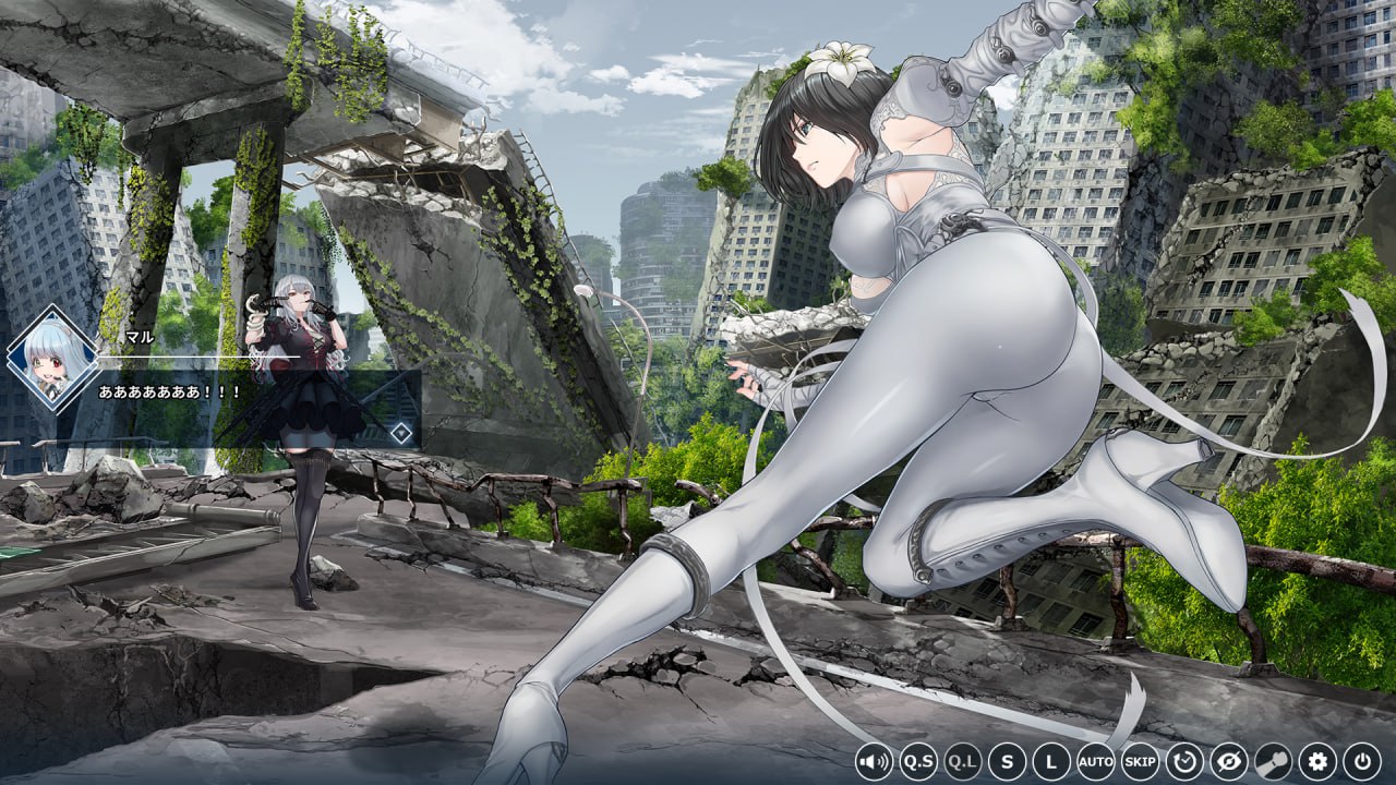 图片[4]-x2103圣手设备 榨精机关的人偶 V1.1  I生肉[新作/5.6G]-乐游二次元