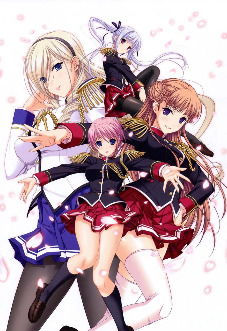 图片[3]-x1950 少女骑士物语  汉化版 [新作/4G]-乐游二次元