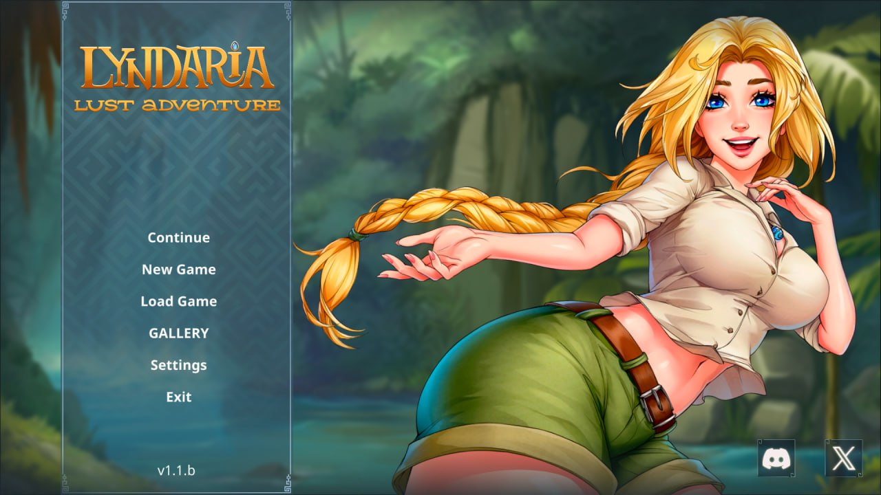 图片[2]-x2159 风情岛：欲望冒险 V1.1B  Lyndaria: Lust Adventure  Steam官方中文+全DLC[更新/4.4G]-乐游二次元