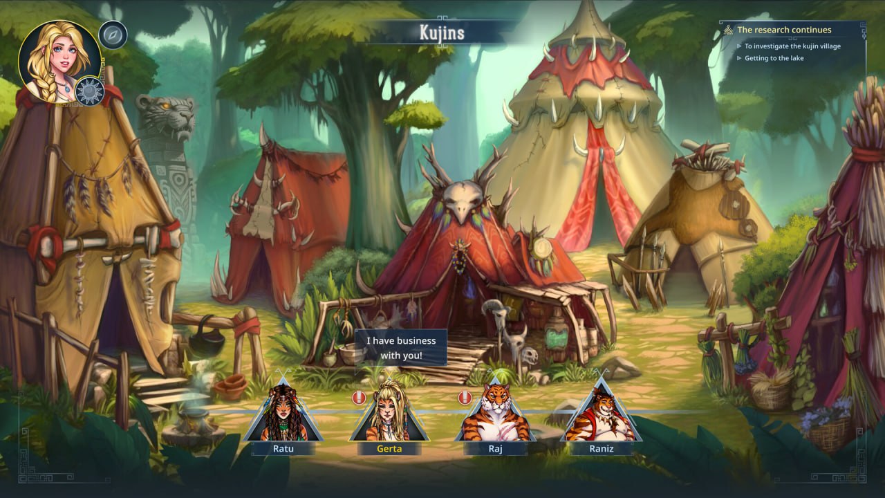 图片[4]-x2159 风情岛：欲望冒险 V1.1B  Lyndaria: Lust Adventure  Steam官方中文+全DLC[更新/4.4G]-乐游二次元