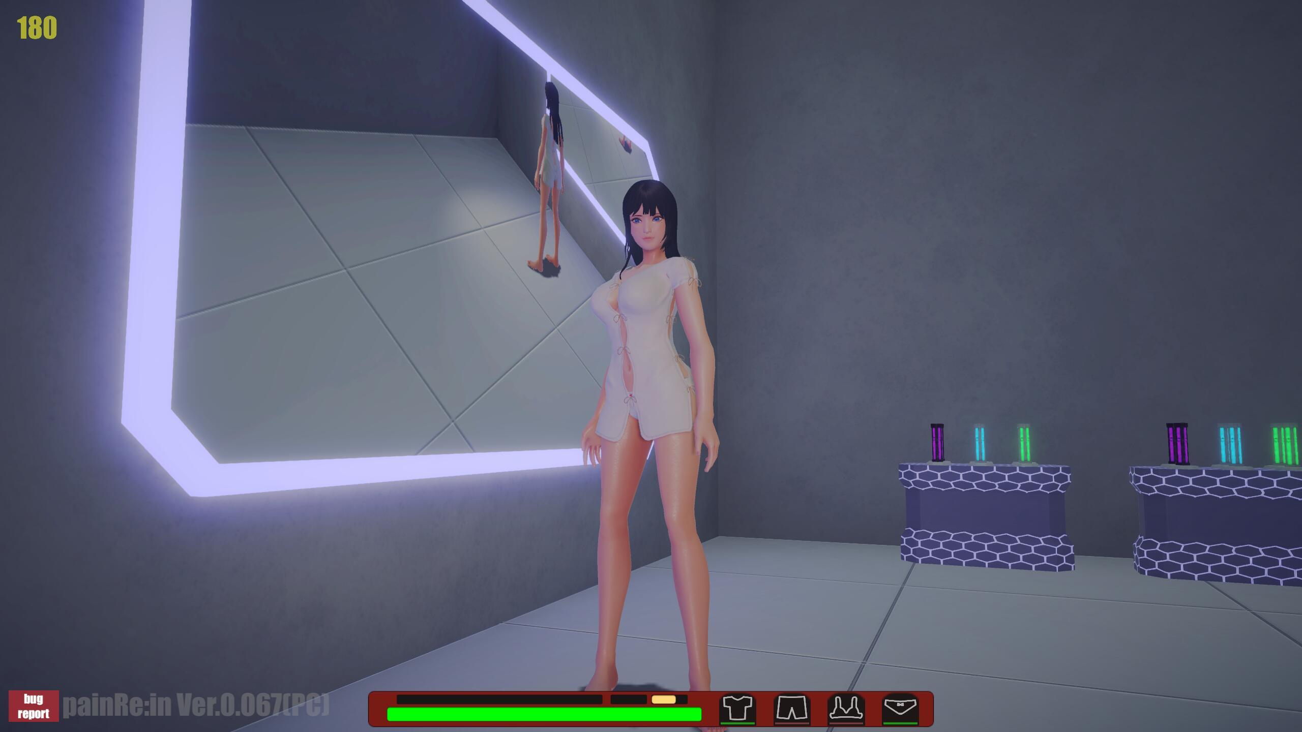 图片[4]-x2292 painRein V0.067 官方中文[新作/2.1G]-乐游二次元