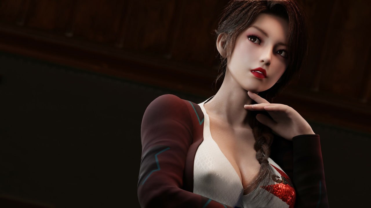 图片[2]-x5990房间:内心的挣扎 Fetish Room 官方中文版 [新作/2.1G]-乐游二次元