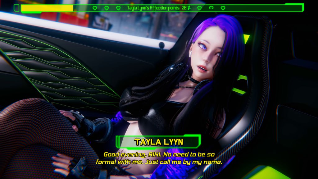 图片[3]-x5991间谍 X 出租车 V1.0  Spy X Taxi  AI汉化版 [新作/1.1G]-乐游二次元