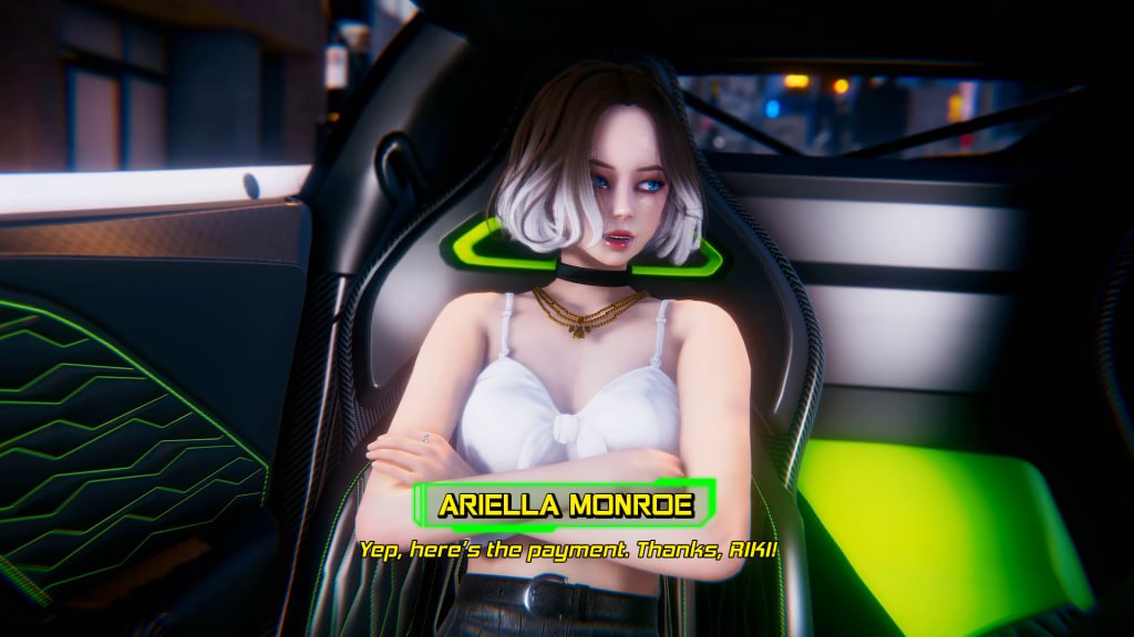 图片[6]-x5991间谍 X 出租车 V1.0  Spy X Taxi  AI汉化版 [新作/1.1G]-乐游二次元