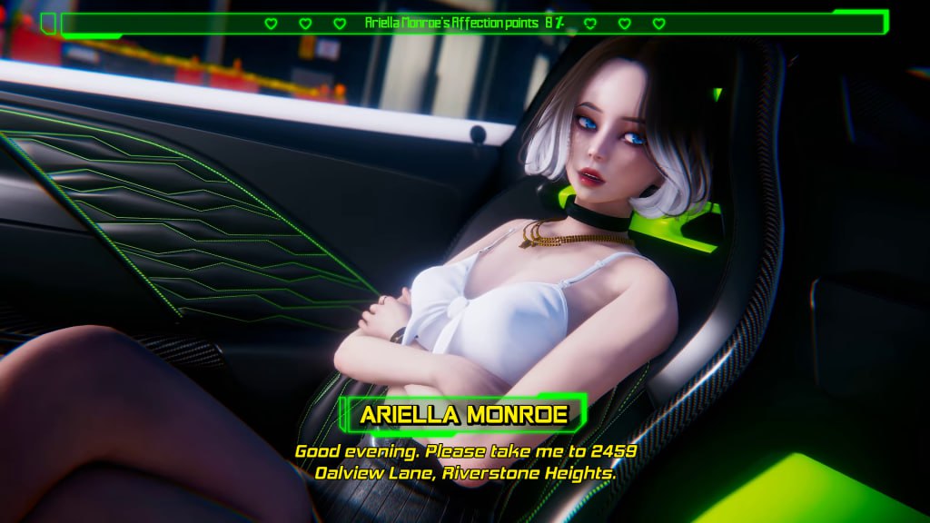 图片[7]-x5991间谍 X 出租车 V1.0  Spy X Taxi  AI汉化版 [新作/1.1G]-乐游二次元