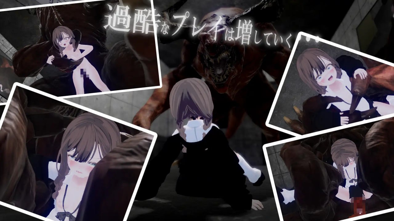 图片[4]-x2236 不满足就无法离开的房间 V1.0.5 机翻汉化[新作/700M]-乐游二次元