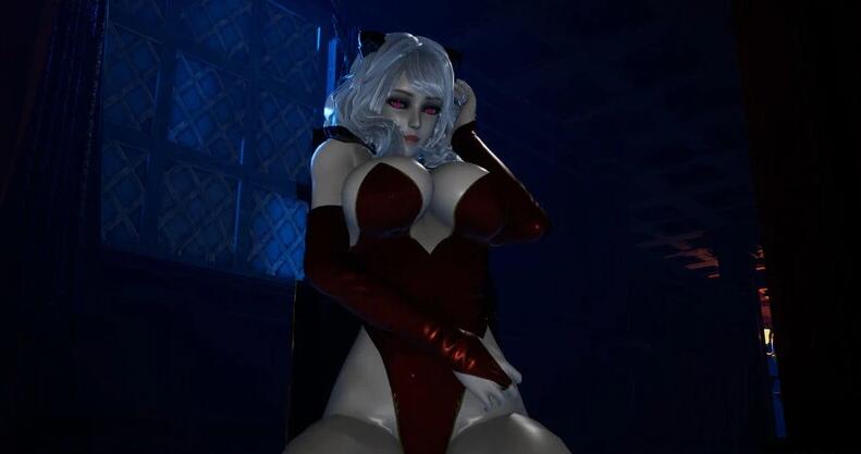 图片[4]-x6029 吸血鬼宅邸Vampire Mansion 官方中文  [新作/3.7G]-乐游二次元