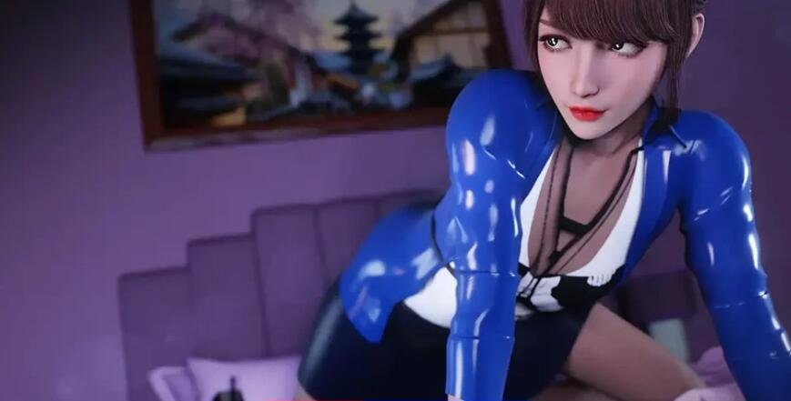 图片[3]-x6058 明星玩偶模拟器 SEX Doll Simulator 汉化版 [600M]-乐游二次元