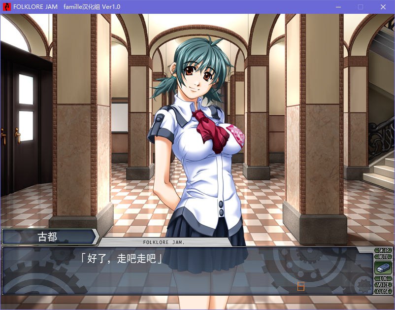图片[3]-x5088 FOLKLORE JAM V1.0  汉化版 [800M]-乐游二次元