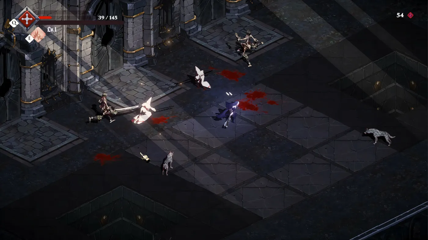 图片[2]-x2365 Nunholy Ver1.0.01 官方中文版 [新作/480M]-乐游二次元