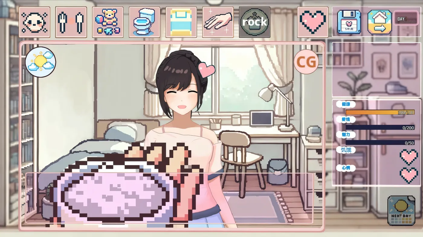 图片[8]-t2005我的可爱蛋日记Ver1.1 官方中文版+存档 [新作/730M]-乐游二次元