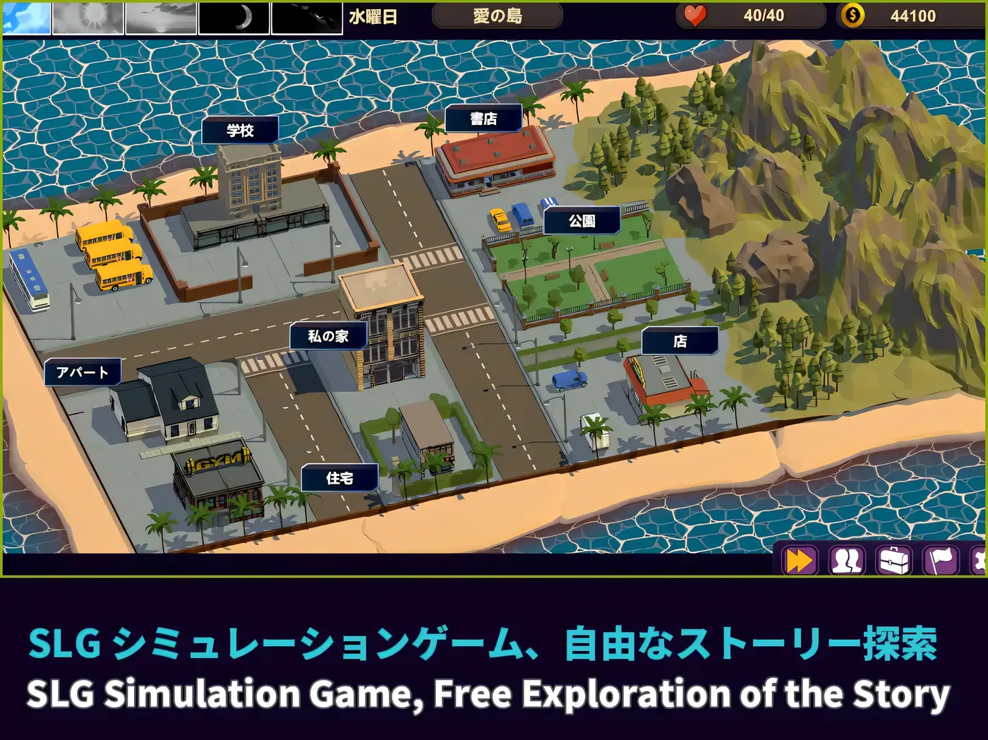 图片[8]-x2591 NTR-可爱的学生们 官方中文版 [新作/660M]-乐游二次元