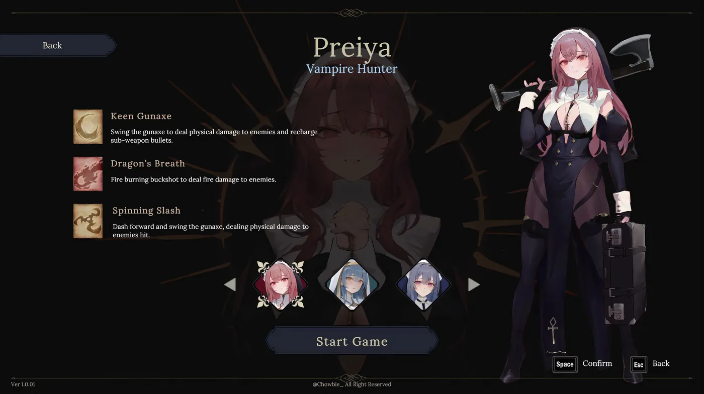 图片[5]-x2365 Nunholy Ver1.0.01 官方中文版 [新作/480M]-乐游二次元