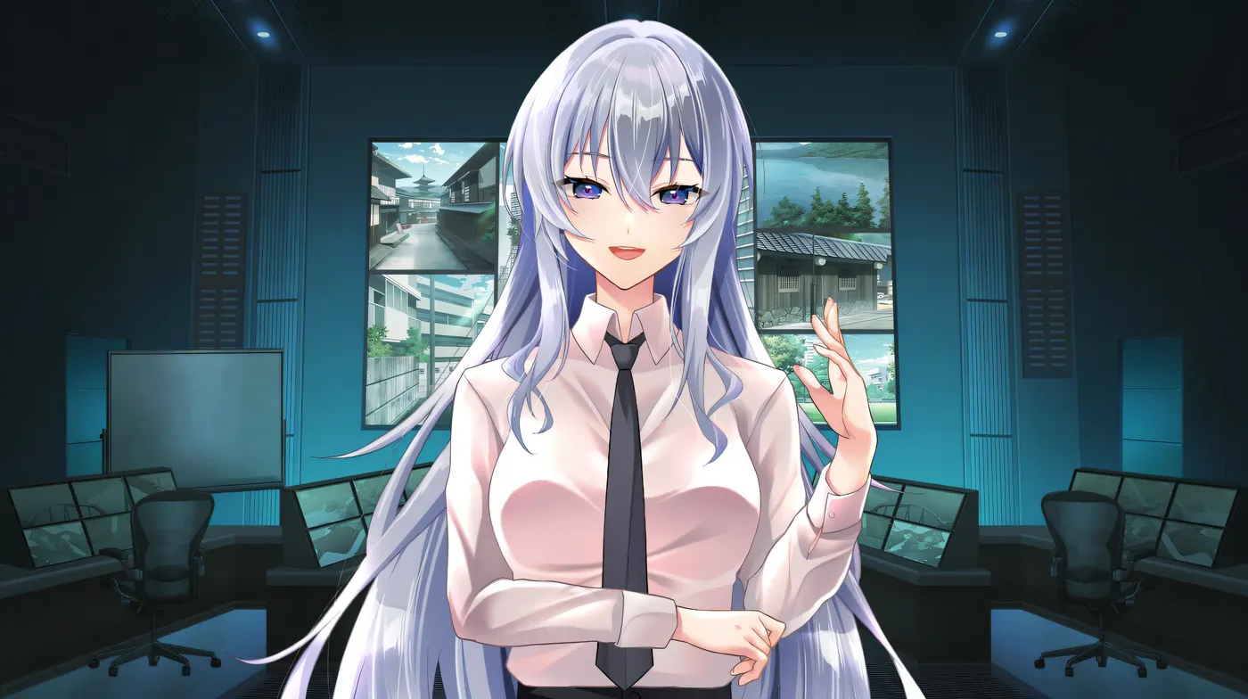 图片[8]-x2577 地雷系魔法少女サクラ 官方中文版 [新作/1G]-乐游二次元