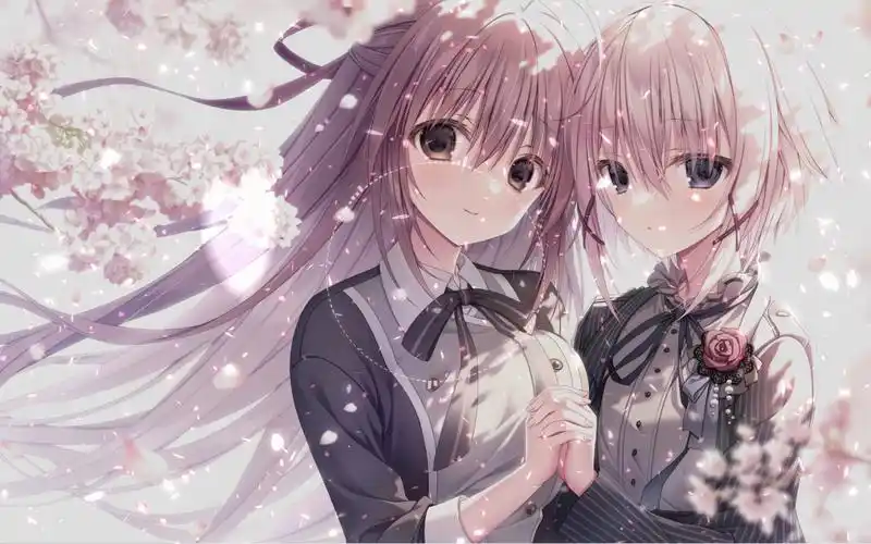 图片[3]-x1918樱之诗(サクラノ詩－櫻の森の上を舞う－) 汉化版 [8G] [PC+安卓]-乐游二次元