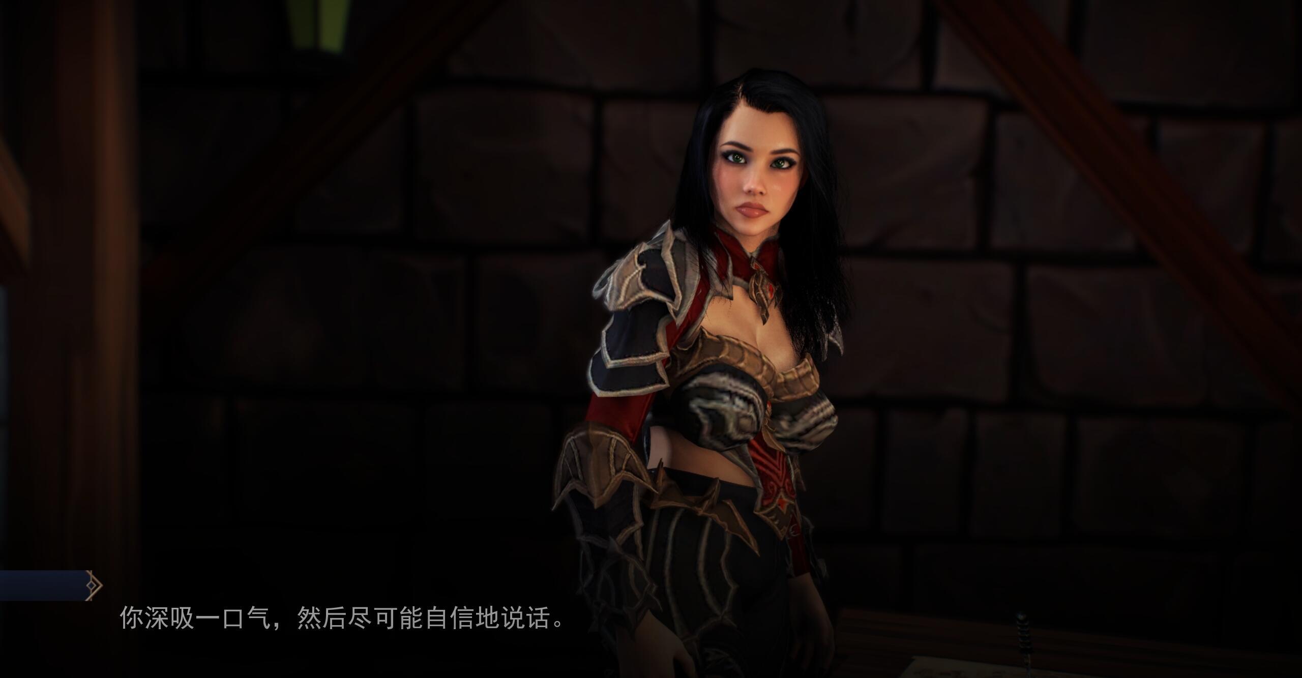 图片[4]-x2517 黑暗幻想神 Steam官方中文 [新作/3.7G]-乐游二次元