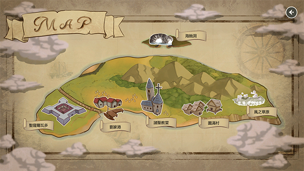 图片[2]-x2210 淫门之钥: 黄金秘密  Steam官方中文 [新作/3G]-乐游二次元