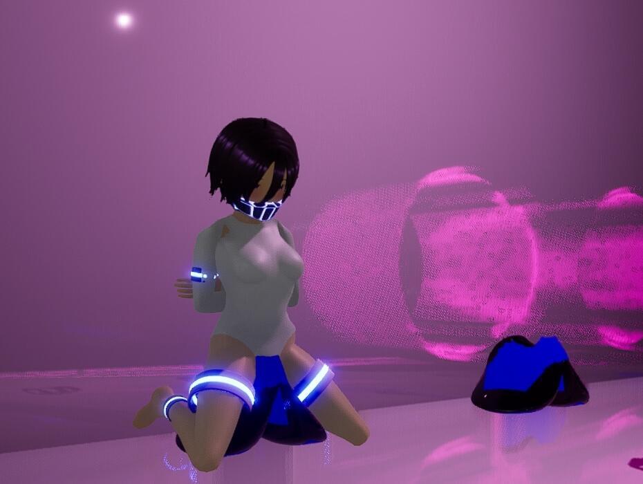 图片[3]-x2387 DamselRace V0.17.8 |生肉  [新作/980M]-乐游二次元