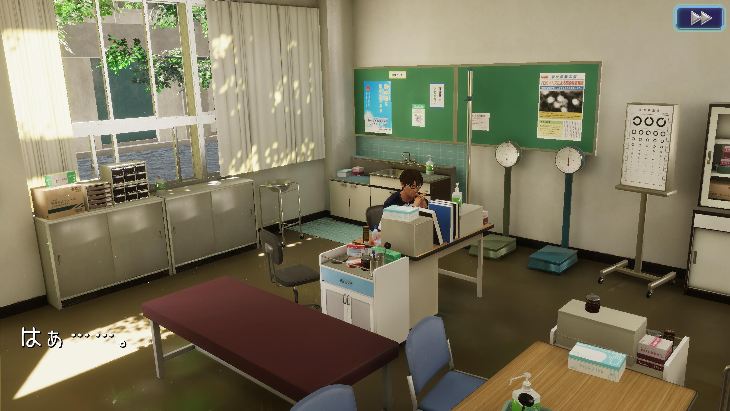 图片[4]-t2026 保健室淫梦 V1.01 |生肉 动画版 [新作/1G]-乐游二次元