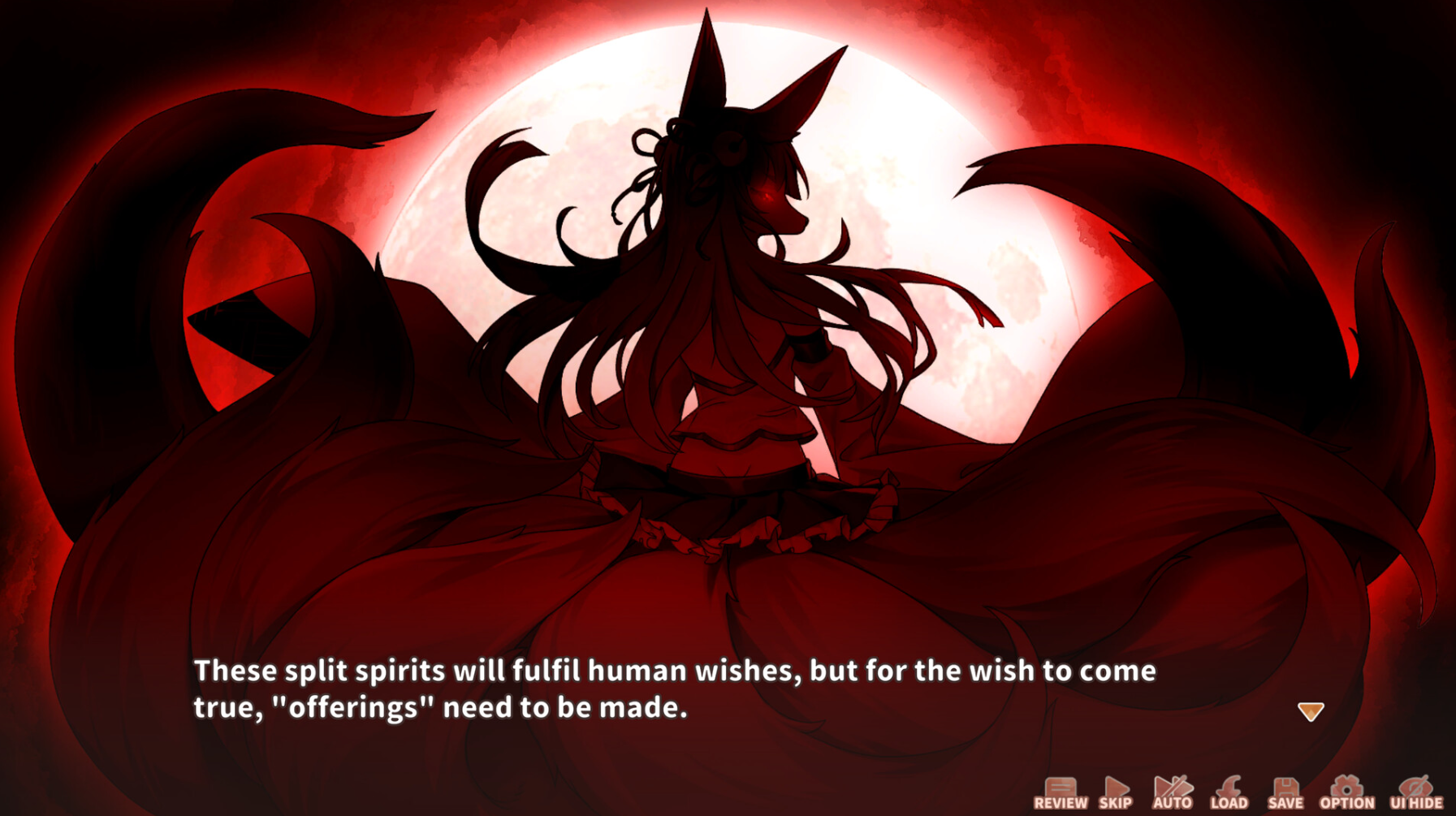 图片[4]-x2205 妖狐的恋爱学程  Steam官方中文 [新作/2G]-乐游二次元