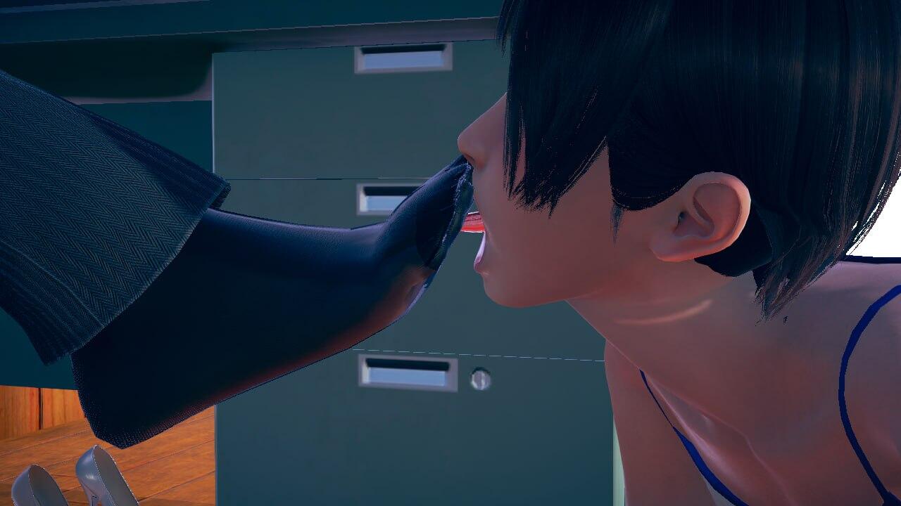 图片[4]-x20340脚下的正常生活 V2.8 官方中文[更新/2.3G]-乐游二次元