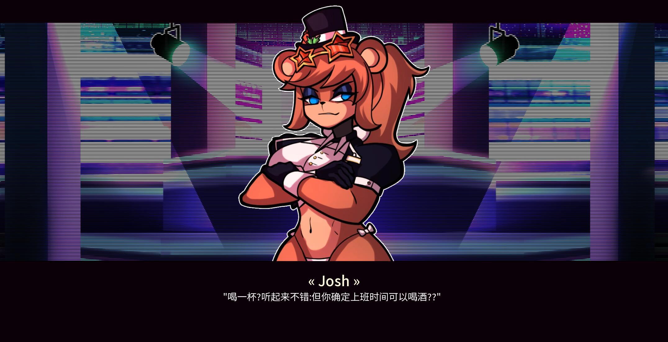 图片[3]-x2357玩具熊的半月后宫 V1.0  官方中文[新作/380M][PC+安卓]-乐游二次元