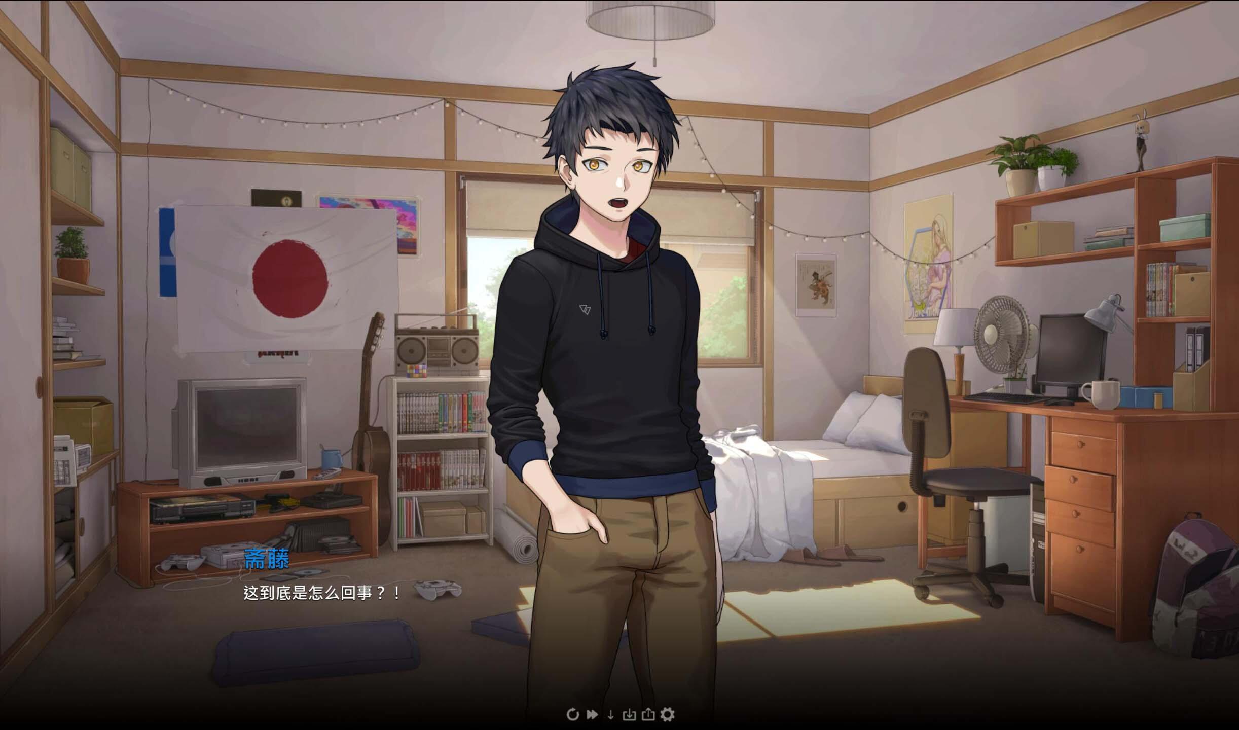 图片[3]-t2007永恒不再 Goodbye Eternity V0.102 官方中文修复版 [更新/1.3G]-乐游二次元