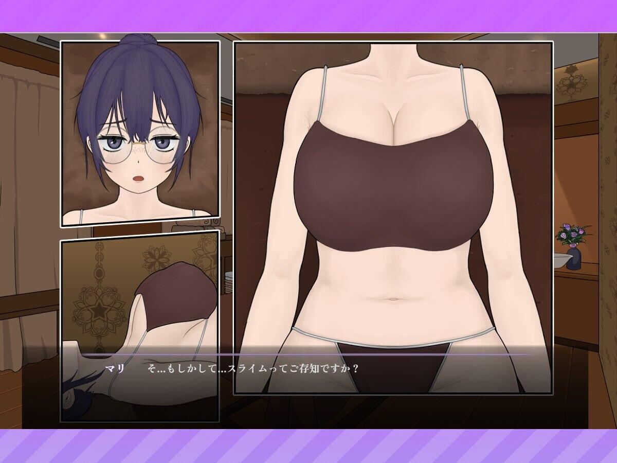 图片[4]-x2176 调教按摩店 ～玛丽篇～V1.02 官方中文 [新作/1.7G]-乐游二次元