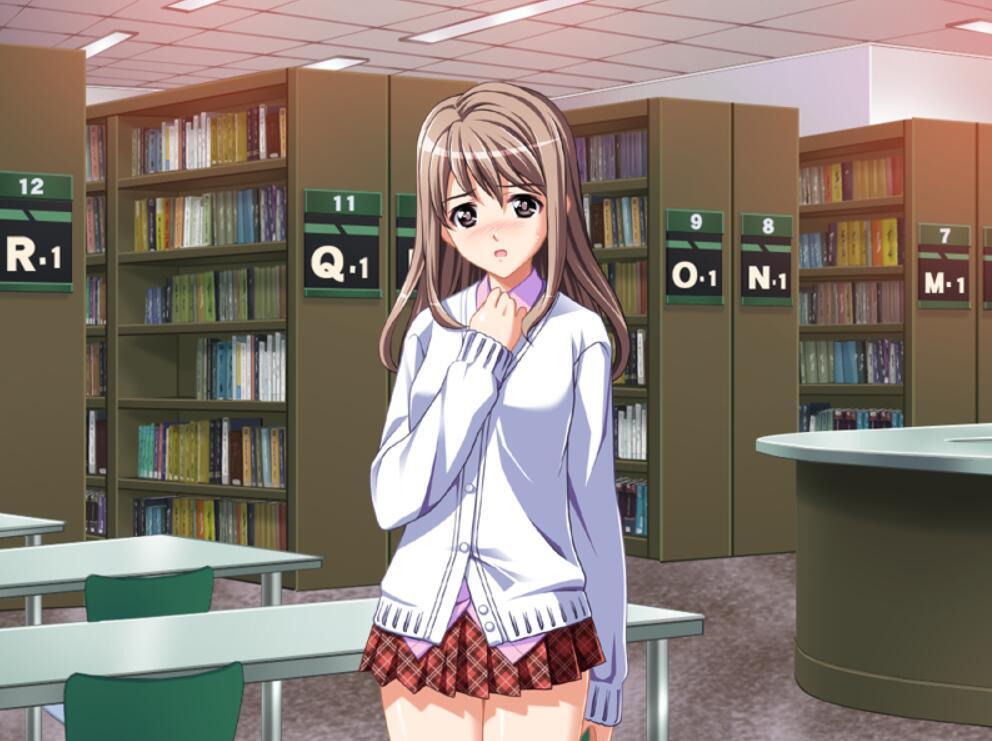 图片[5]-x2022 淫术学园 AI汉化 [新作/1.8G]-乐游二次元