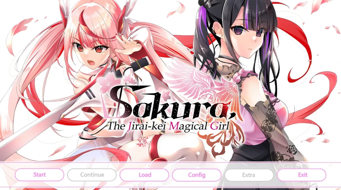 图片[7]-x2577 地雷系魔法少女サクラ 官方中文版 [新作/1G]-乐游二次元