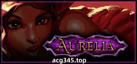 x2310 奥雷利亚/Aurelia Steam官方中文 [新作/230M]-乐游二次元