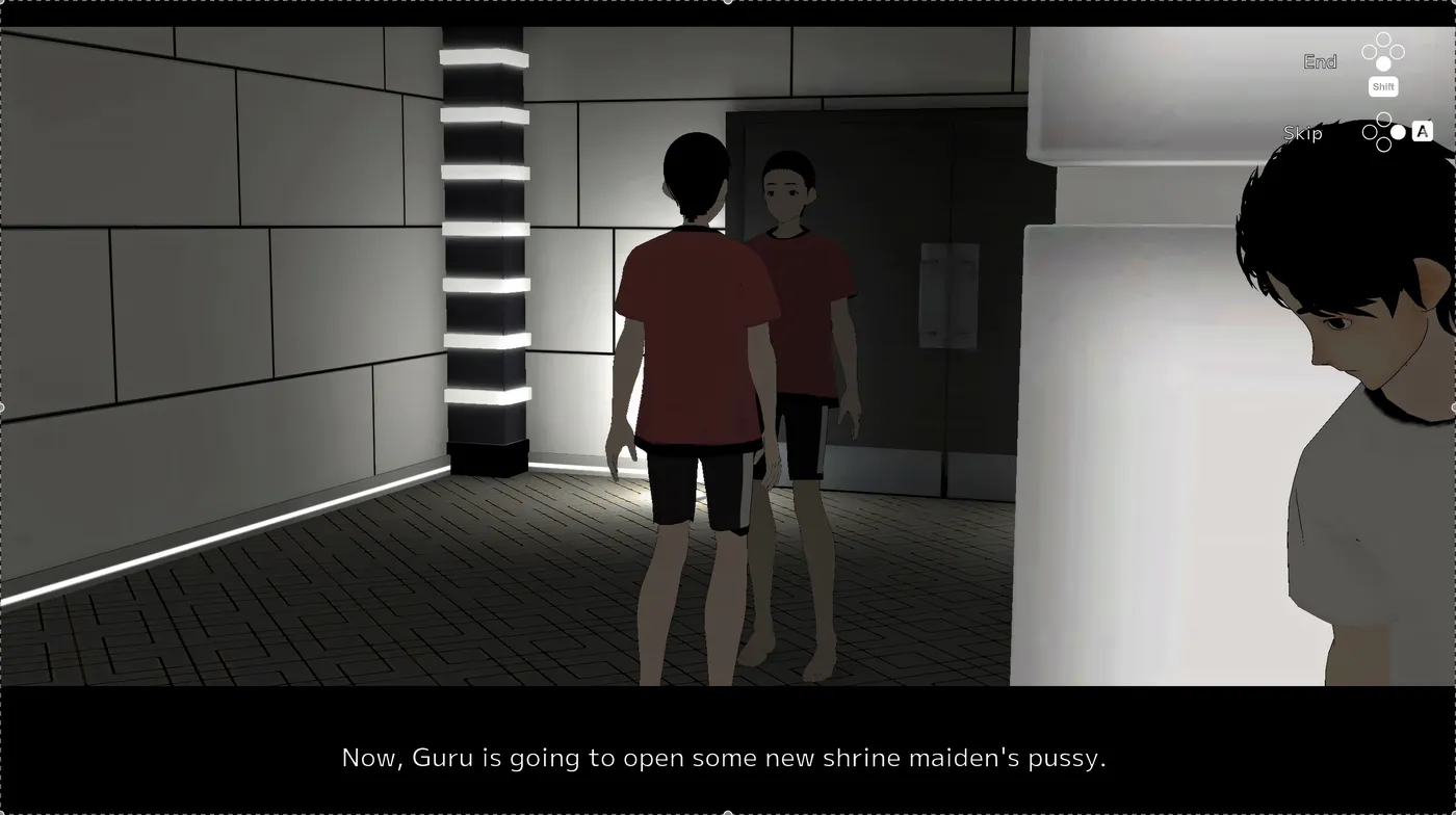 图片[7]-x2561 THE SEX CULT 官方中文版+存档 [新作/1.2G]-乐游二次元