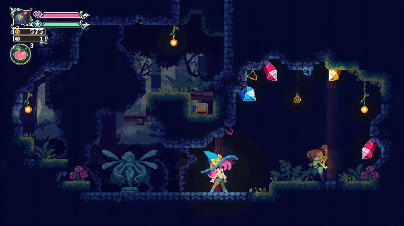 图片[7]-x2366 翻转女巫-禁止H巫术Ver1.5 官方中文版 [新作/400M]-乐游二次元