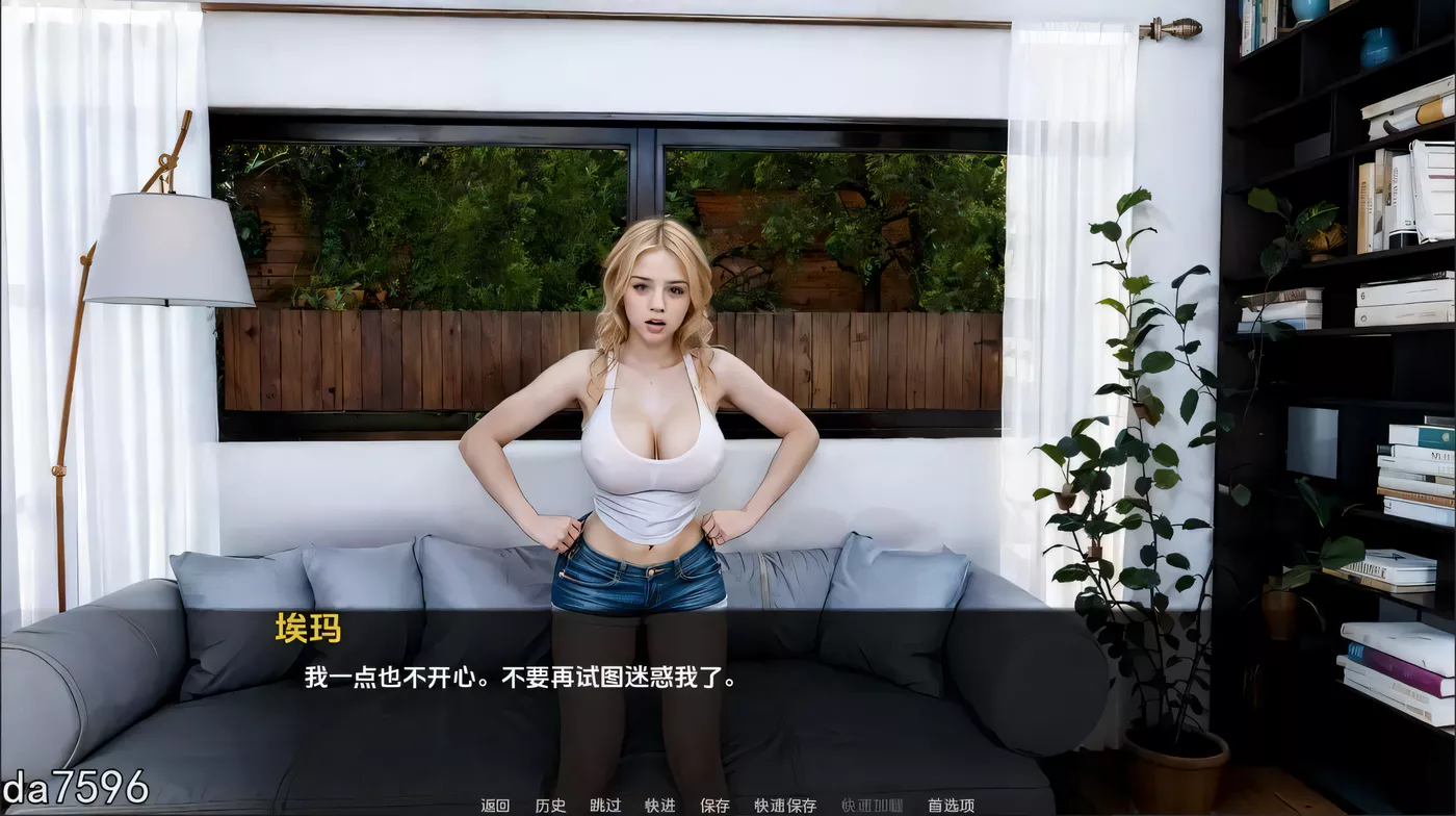 图片[2]-t2555 梦想家生活(梦想人生)V0.6 Dreamer Life  AI汉化 [新作/7.2G][PC+安卓]-乐游二次元