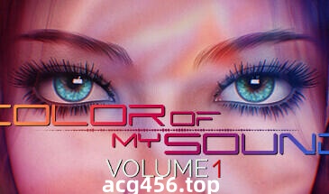t2573我声音的颜色/Color of My Sound 官方中文[新作/7.9G]-乐游二次元