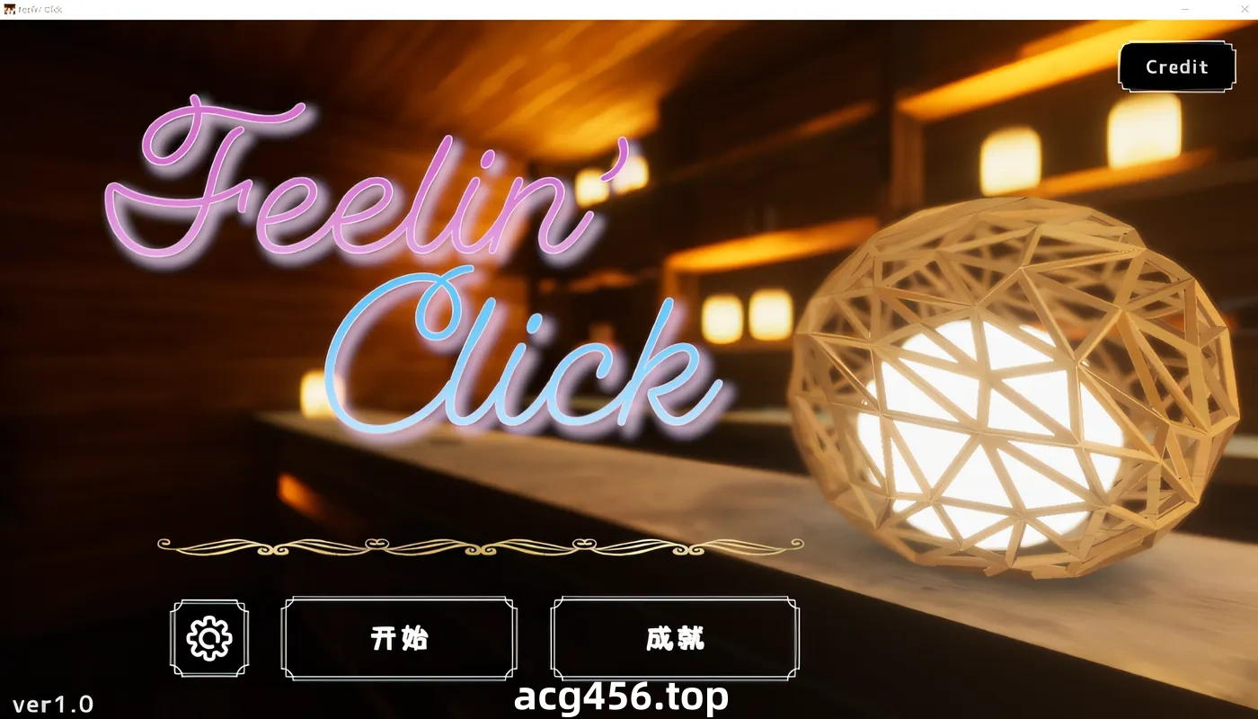 t2209 Feelin’ Click  V1.0 DL官方中文 [新作/470M]-乐游二次元