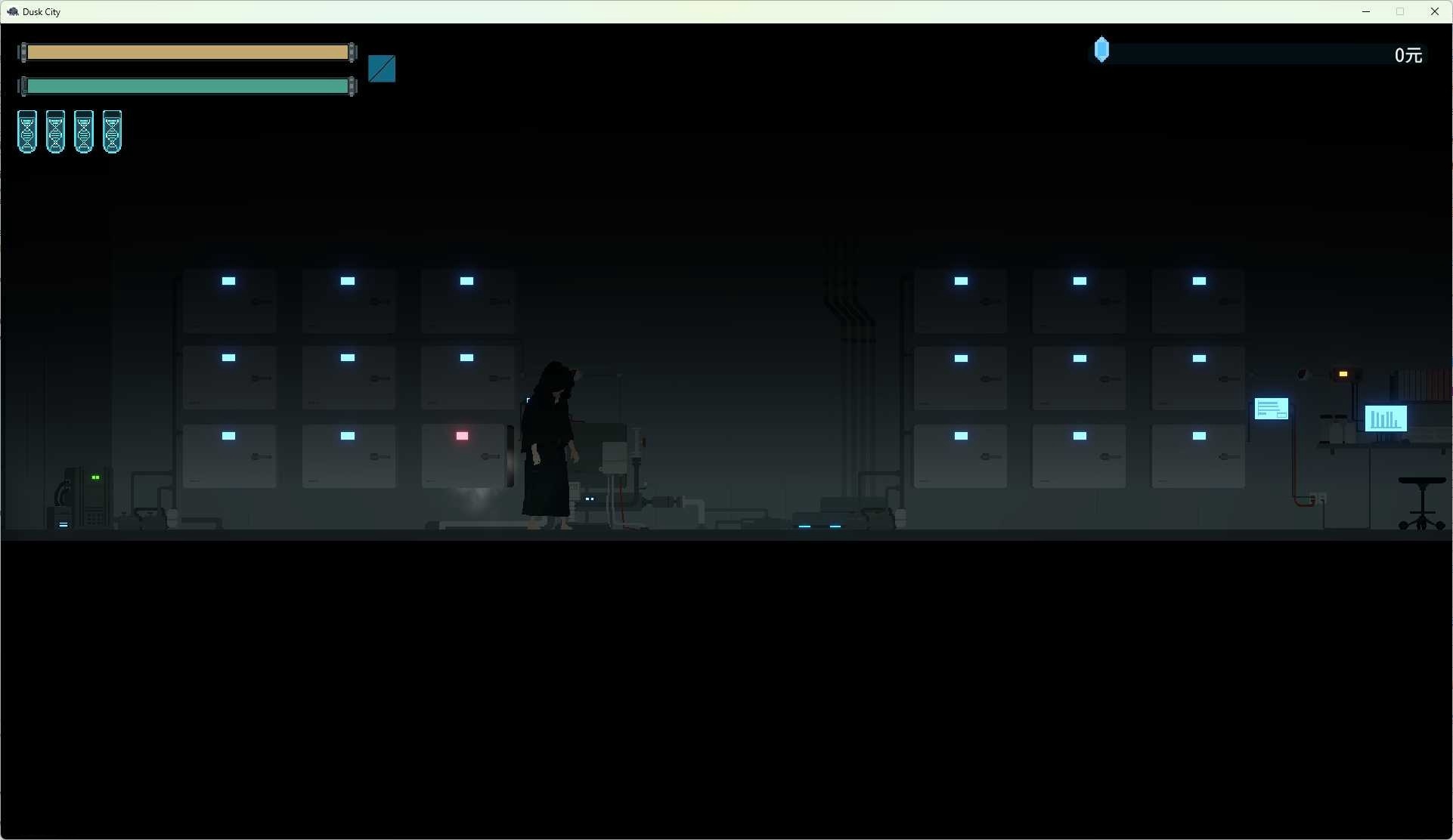 图片[6]-x8025 Dusk City 官方中文版 [新作/780M]-乐游二次元