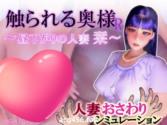 t2328 人妻系列 9部合集(ハイレグピーチ公司) 汉化版 [新作/2.5G]-乐游二次元