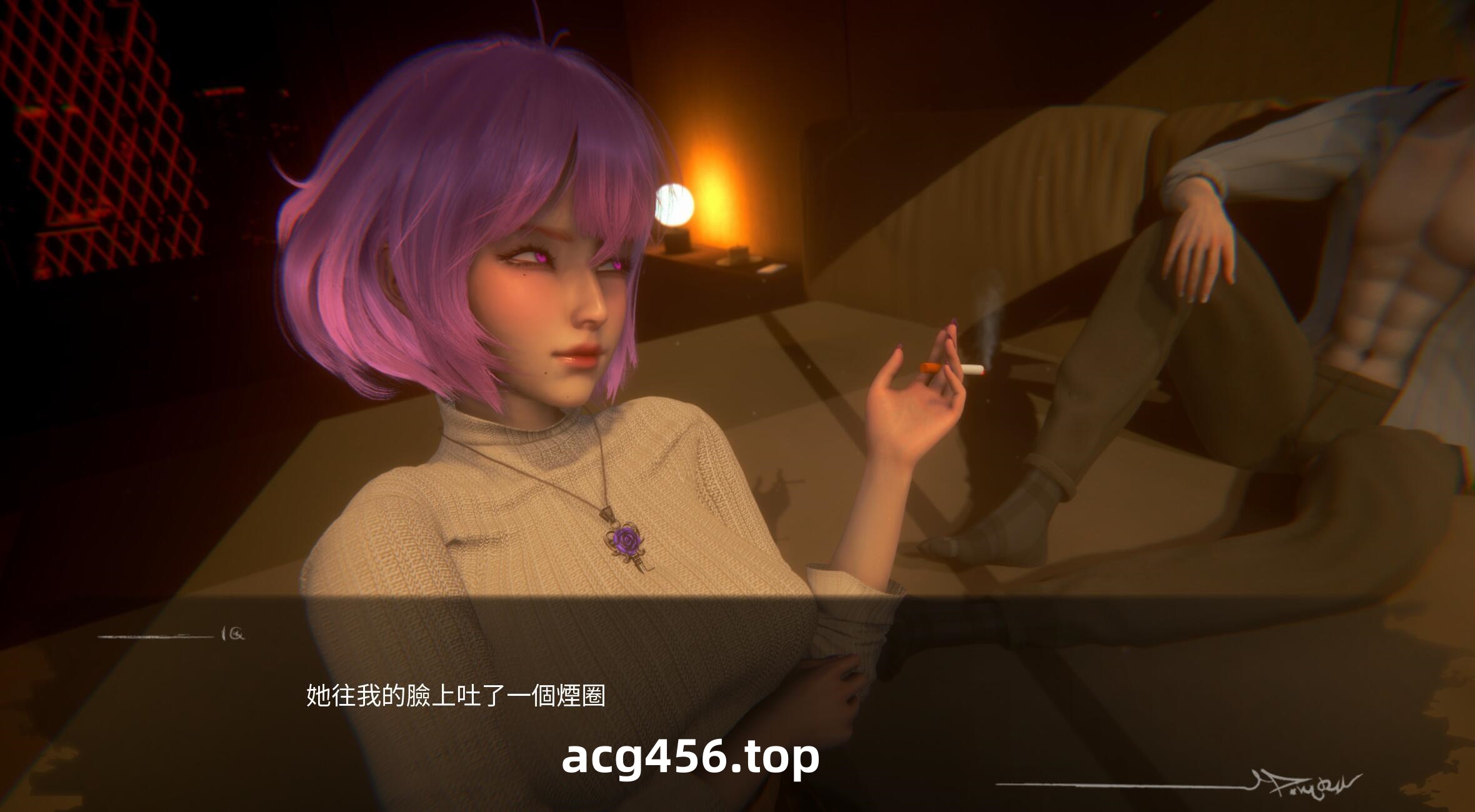 t2221侧写者/ProFiler V0.35 官方中文[新作/4.1G][PC+安卓]-乐游二次元