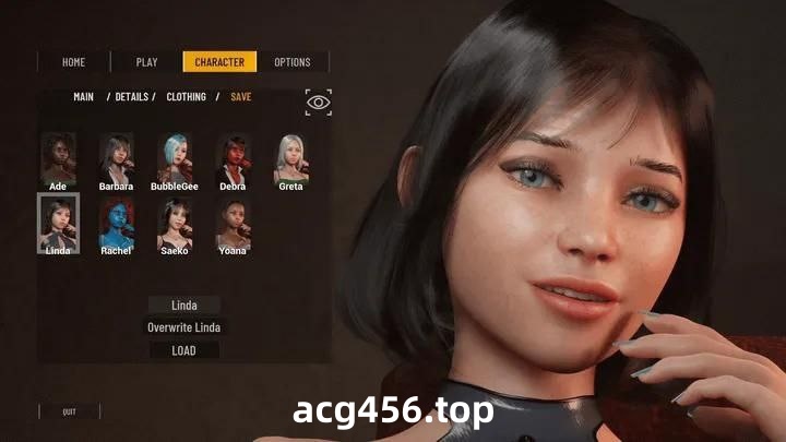 t2098 一起回家 V0.301 HomeTogether 官方中文 [新作/12.9G]-乐游二次元